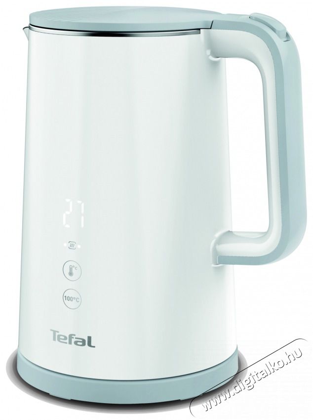 Tefal KO693110 Sense v&iacute;zforral&oacute; Konyhai term&eacute;kek - V&iacute;zforral&oacute; / teafőző - 377739