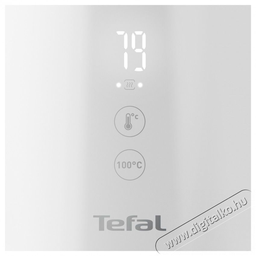 Tefal KO693110 Sense v&iacute;zforral&oacute; Konyhai term&eacute;kek - V&iacute;zforral&oacute; / teafőző - 377739