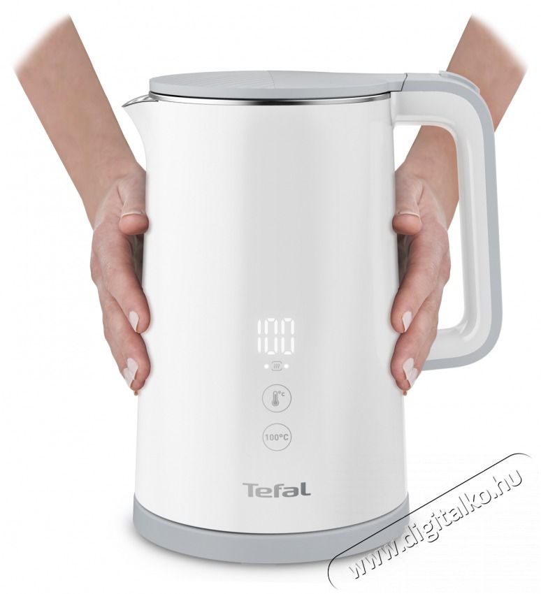Tefal KO693110 Sense v&iacute;zforral&oacute; Konyhai term&eacute;kek - V&iacute;zforral&oacute; / teafőző - 377739