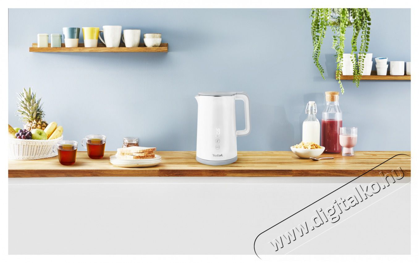 Tefal KO693110 Sense v&iacute;zforral&oacute; Konyhai term&eacute;kek - V&iacute;zforral&oacute; / teafőző - 377739