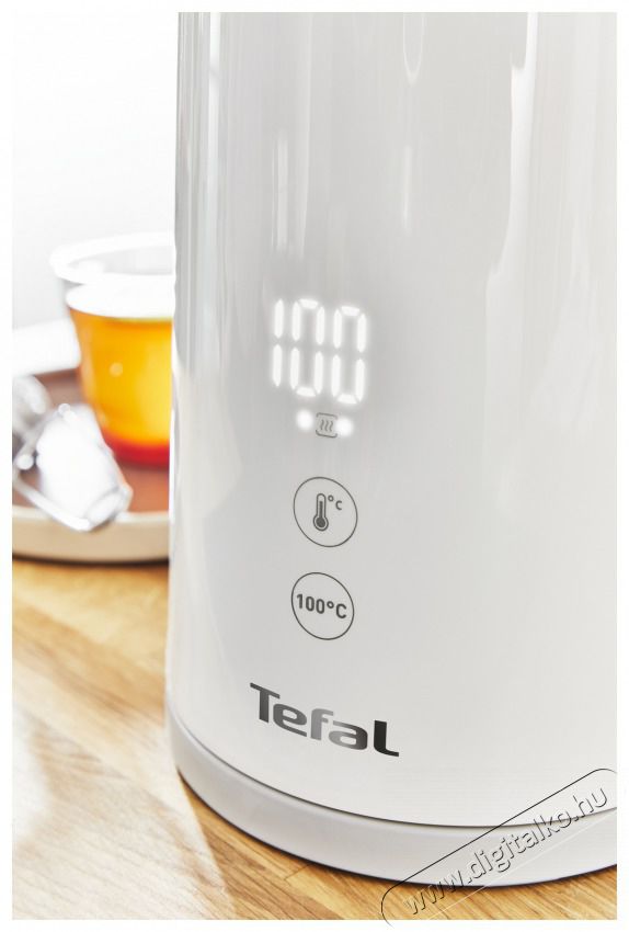 Tefal KO693110 Sense v&iacute;zforral&oacute; Konyhai term&eacute;kek - V&iacute;zforral&oacute; / teafőző - 377739