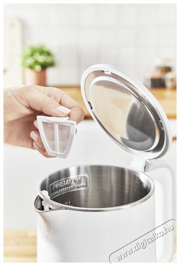 Tefal KO693110 Sense v&iacute;zforral&oacute; Konyhai term&eacute;kek - V&iacute;zforral&oacute; / teafőző - 377739