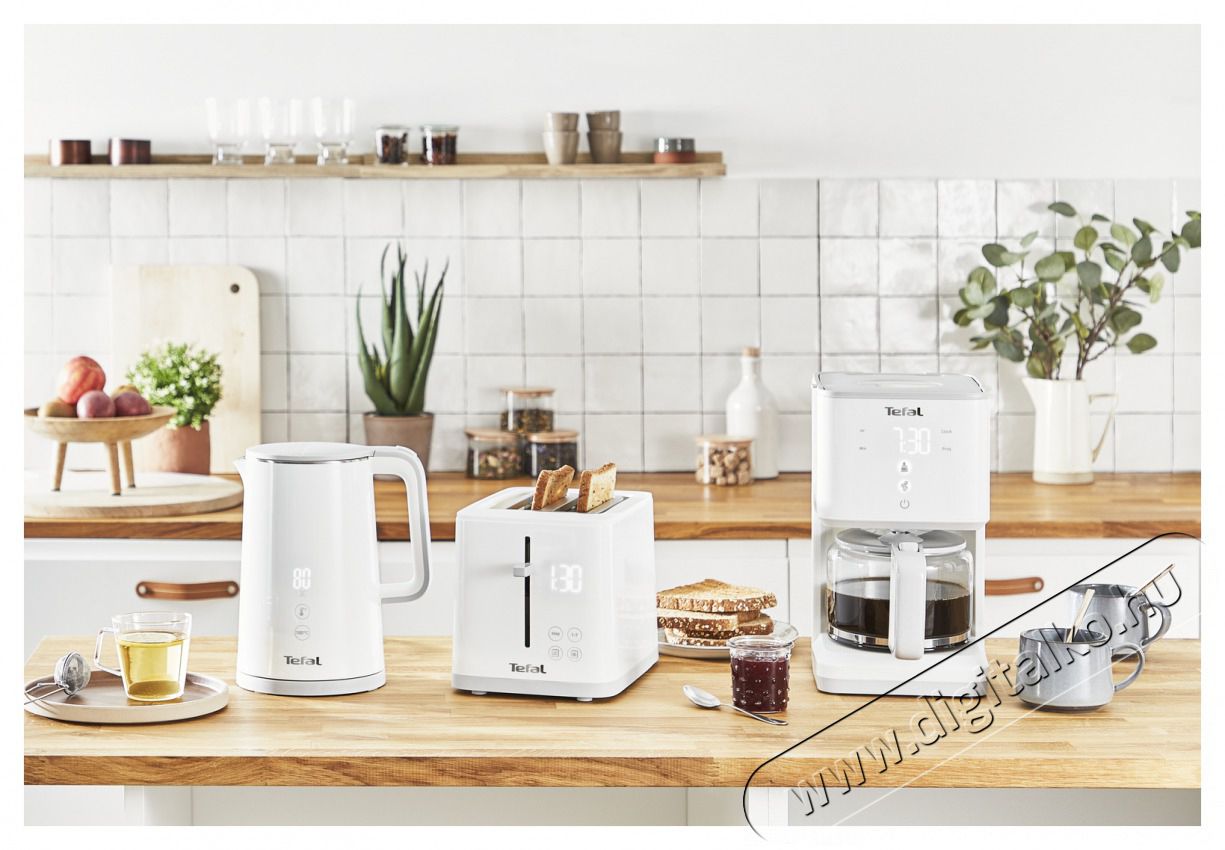 Tefal KO693110 Sense v&iacute;zforral&oacute; Konyhai term&eacute;kek - V&iacute;zforral&oacute; / teafőző - 377739