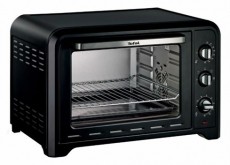 Tefal OF484811 Optimo mini s&uuml;tő Konyhai term&eacute;kek - S&uuml;tő-főzőlap, tűzhely (szabadon&aacute;ll&oacute;) - Mini s&uuml;tő / mini grill / mini konyha - 366988