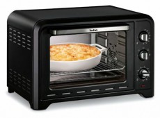 Tefal OF484811 Optimo mini s&uuml;tő Konyhai term&eacute;kek - S&uuml;tő-főzőlap, tűzhely (szabadon&aacute;ll&oacute;) - Mini s&uuml;tő / mini grill / mini konyha - 366988
