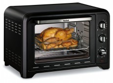 Tefal OF484811 Optimo mini s&uuml;tő Konyhai term&eacute;kek - S&uuml;tő-főzőlap, tűzhely (szabadon&aacute;ll&oacute;) - Mini s&uuml;tő / mini grill / mini konyha - 366988