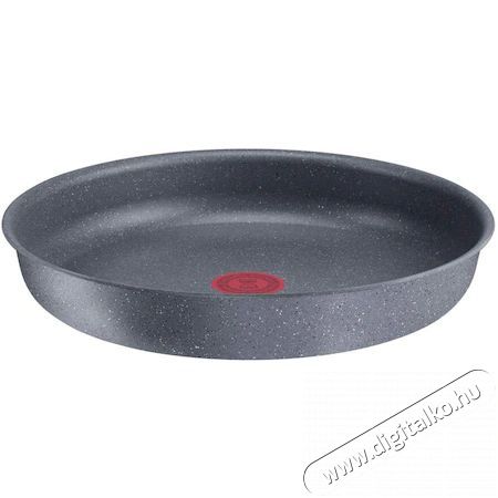 Tefal L3960402 Ingenio 6 serpenyő 24cm Konyhai term&eacute;kek - Ed&eacute;ny - Serpenyő - 392962