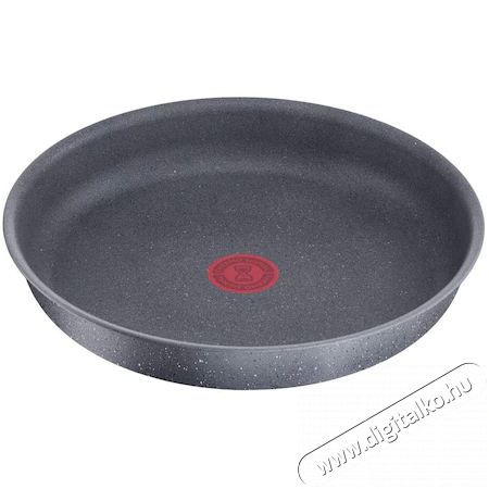 Tefal L3960402 Ingenio 6 serpenyő 24cm Konyhai term&eacute;kek - Ed&eacute;ny - Serpenyő - 392962