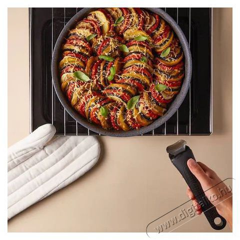 Tefal L3960402 Ingenio 6 serpenyő 24cm Konyhai term&eacute;kek - Ed&eacute;ny - Serpenyő - 392962