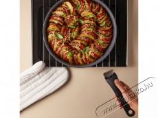 Tefal L3967702 Ingenio 6 Wok serpenyő 26cm Konyhai term&eacute;kek - Ed&eacute;ny - Wok serpenyő - 392967