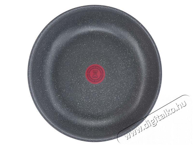 Tefal L3967702 Ingenio 6 Wok serpenyő 26cm Konyhai term&eacute;kek - Ed&eacute;ny - Wok serpenyő - 392967