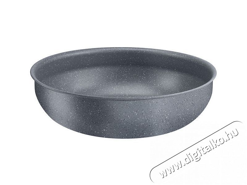 Tefal L3967702 Ingenio 6 Wok serpenyő 26cm Konyhai term&eacute;kek - Ed&eacute;ny - Wok serpenyő - 392967