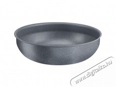 Tefal L3967702 Ingenio 6 Wok serpenyő 26cm Konyhai term&eacute;kek - Ed&eacute;ny - Wok serpenyő - 392967
