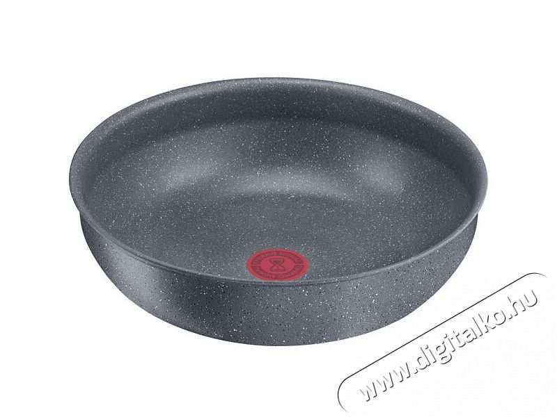 Tefal L3967702 Ingenio 6 Wok serpenyő 26cm Konyhai term&eacute;kek - Ed&eacute;ny - Wok serpenyő - 392967
