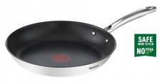 Tefal G7320634 Duetto+ serpenyő 28cm Konyhai term&eacute;kek - Ed&eacute;ny - Serpenyő - 397579