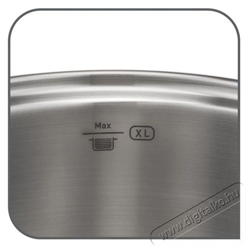 Tefal G732SA55 Ed&eacute;nyk&eacute;szlet 10 r&eacute;szes Duetto+ Konyhai term&eacute;kek - Ed&eacute;ny - Ed&eacute;ny k&eacute;szlet - 397534