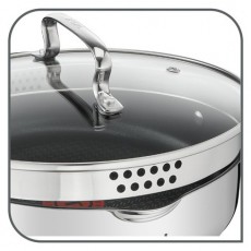 Tefal G732SA55 Ed&eacute;nyk&eacute;szlet 10 r&eacute;szes Duetto+ Konyhai term&eacute;kek - Ed&eacute;ny - Ed&eacute;ny k&eacute;szlet - 397534
