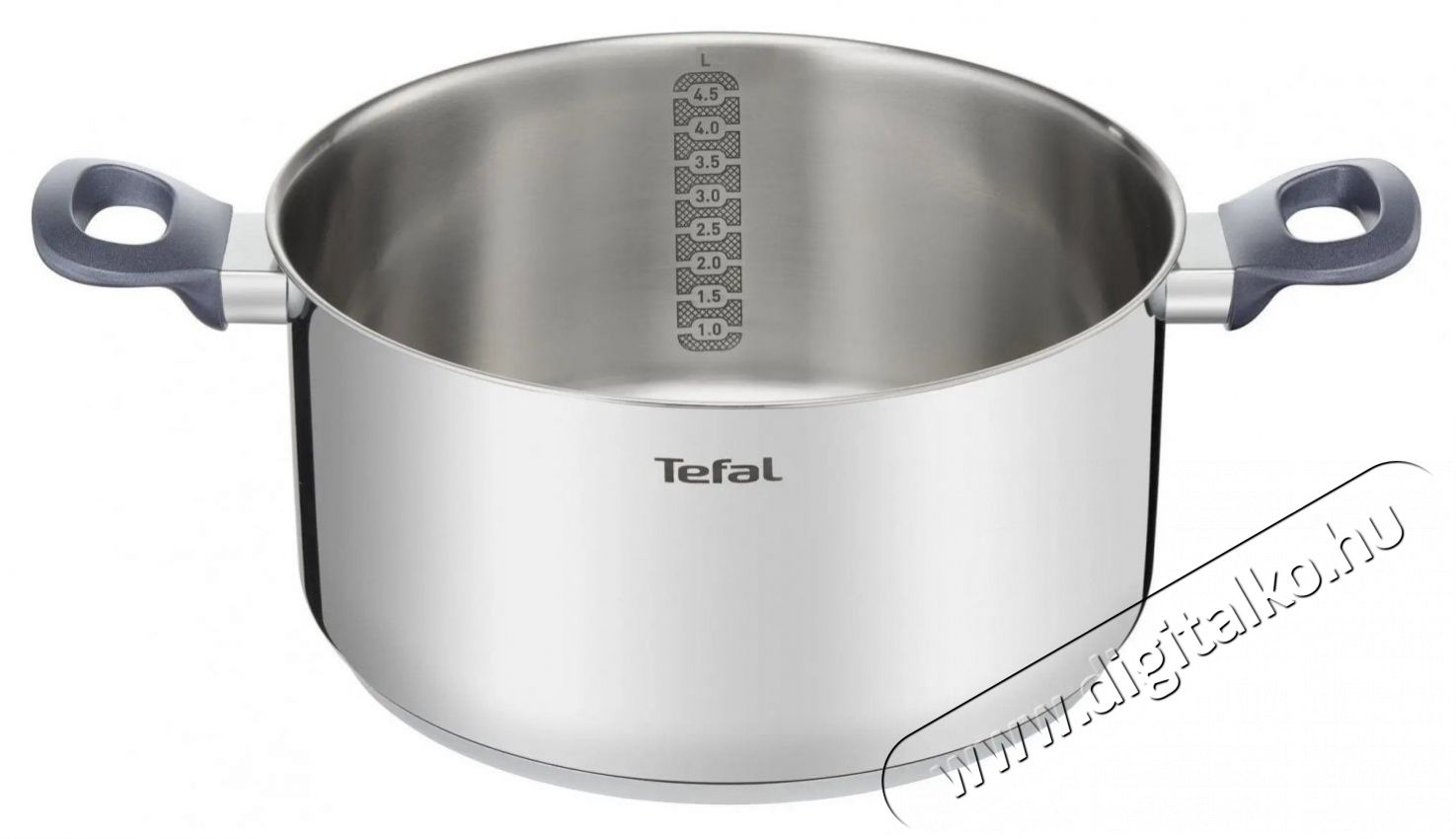 Tefal G7124645 Daily cook l&aacute;bas+ fedő 24cm Konyhai term&eacute;kek - Ed&eacute;ny - Faz&eacute;k / l&aacute;bas - 397650