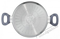Tefal G7124645 Daily cook l&aacute;bas+ fedő 24cm Konyhai term&eacute;kek - Ed&eacute;ny - Faz&eacute;k / l&aacute;bas - 397650