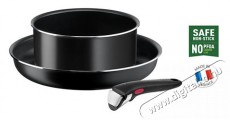 Tefal L1539243 Serpenyő szett Konyhai term&eacute;kek - Ed&eacute;ny - Serpenyő - 397563