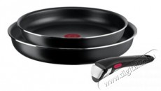 Tefal L1539143 Ingenio 6 easy cook n serpenyő szett Konyhai term&eacute;kek - Ed&eacute;ny - Serpenyő - 397561
