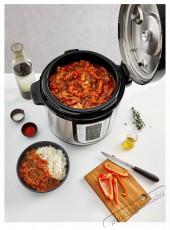 Tefal CY505E30 One Pot Elektromos kukta Konyhai term&eacute;kek - Konyhai kisg&eacute;p (s&uuml;t&eacute;s / főz&eacute;s / hűt&eacute;s / &eacute;telk&eacute;sz&iacute;t&eacute;s) - L&eacute;gkever&eacute;ses főzőg&eacute;p / elektromos kukta / multifunkci&oacute;s s&uuml;tő - 400072