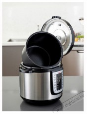 Tefal CY505E30 One Pot Elektromos kukta Konyhai term&eacute;kek - Konyhai kisg&eacute;p (s&uuml;t&eacute;s / főz&eacute;s / hűt&eacute;s / &eacute;telk&eacute;sz&iacute;t&eacute;s) - L&eacute;gkever&eacute;ses főzőg&eacute;p / elektromos kukta / multifunkci&oacute;s s&uuml;tő - 400072