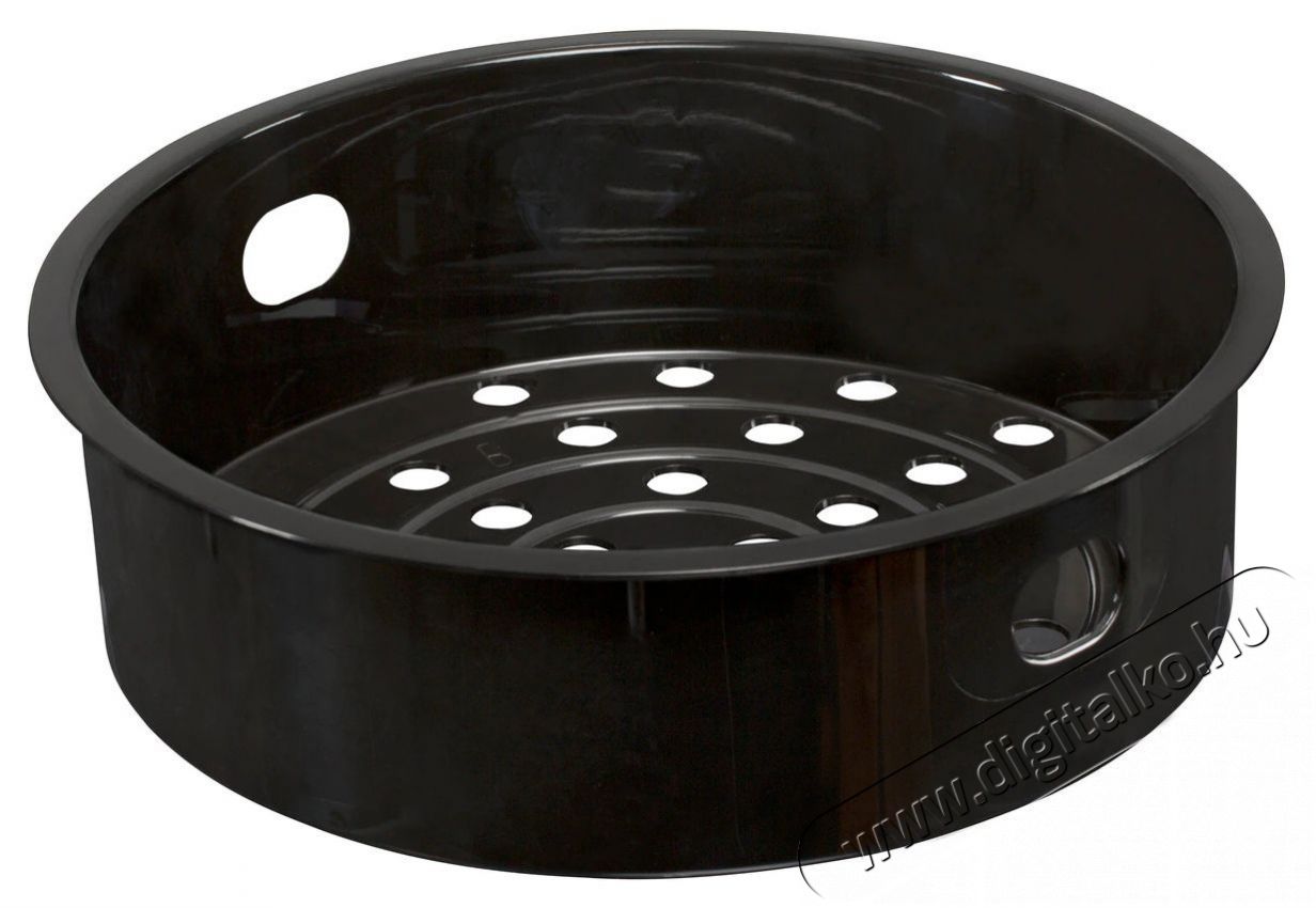 Tefal CY505E30 One Pot Elektromos kukta Konyhai term&eacute;kek - Konyhai kisg&eacute;p (s&uuml;t&eacute;s / főz&eacute;s / hűt&eacute;s / &eacute;telk&eacute;sz&iacute;t&eacute;s) - L&eacute;gkever&eacute;ses főzőg&eacute;p / elektromos kukta / multifunkci&oacute;s s&uuml;tő - 400072