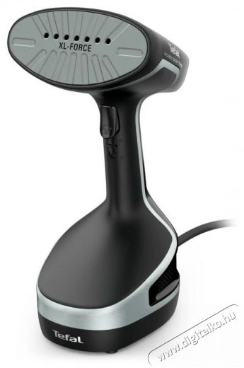 Tefal DT8230E1 Access Steam Force k&eacute;zi ruhagőz&ouml;lő H&aacute;ztart&aacute;s / Otthon / K&uuml;lt&eacute;r - Vasal&oacute; - Gőz&aacute;llom&aacute;s - 410294