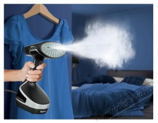 Tefal DT8230E1 Access Steam Force k&eacute;zi ruhagőz&ouml;lő H&aacute;ztart&aacute;s / Otthon / K&uuml;lt&eacute;r - Vasal&oacute; - Gőz&aacute;llom&aacute;s - 410294