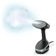 Tefal DT8230E1 Access Steam Force k&eacute;zi ruhagőz&ouml;lő H&aacute;ztart&aacute;s / Otthon / K&uuml;lt&eacute;r - Vasal&oacute; - Gőz&aacute;llom&aacute;s - 410294