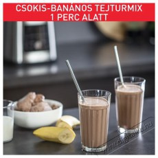 Tefal BL83SD30 Perfectmix Cook turmixg&eacute;p Konyhai term&eacute;kek - Konyhai kisg&eacute;p (elők&eacute;sz&iacute;t&eacute;s / feldolgoz&aacute;s) - Turmixg&eacute;p - 410296