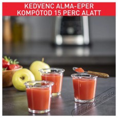 Tefal BL83SD30 Perfectmix Cook turmixg&eacute;p Konyhai term&eacute;kek - Konyhai kisg&eacute;p (elők&eacute;sz&iacute;t&eacute;s / feldolgoz&aacute;s) - Turmixg&eacute;p - 410296