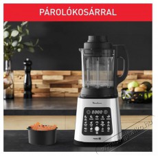 Tefal BL83SD30 Perfectmix Cook turmixg&eacute;p Konyhai term&eacute;kek - Konyhai kisg&eacute;p (elők&eacute;sz&iacute;t&eacute;s / feldolgoz&aacute;s) - Turmixg&eacute;p - 410296