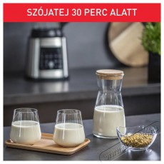 Tefal BL83SD30 Perfectmix Cook turmixg&eacute;p Konyhai term&eacute;kek - Konyhai kisg&eacute;p (elők&eacute;sz&iacute;t&eacute;s / feldolgoz&aacute;s) - Turmixg&eacute;p - 410296
