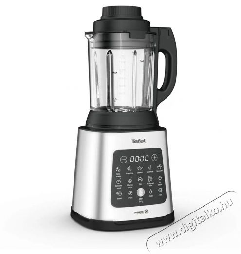 Tefal BL83SD30 Perfectmix Cook turmixg&eacute;p Konyhai term&eacute;kek - Konyhai kisg&eacute;p (elők&eacute;sz&iacute;t&eacute;s / feldolgoz&aacute;s) - Turmixg&eacute;p - 410296