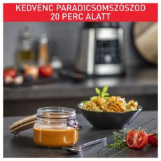 Tefal BL83SD30 Perfectmix Cook turmixg&eacute;p Konyhai term&eacute;kek - Konyhai kisg&eacute;p (elők&eacute;sz&iacute;t&eacute;s / feldolgoz&aacute;s) - Turmixg&eacute;p - 410296