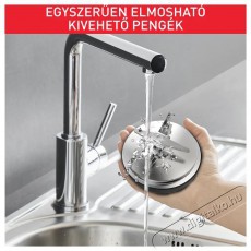 Tefal BL83SD30 Perfectmix Cook turmixg&eacute;p Konyhai term&eacute;kek - Konyhai kisg&eacute;p (elők&eacute;sz&iacute;t&eacute;s / feldolgoz&aacute;s) - Turmixg&eacute;p - 410296