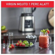 Tefal BL83SD30 Perfectmix Cook turmixg&eacute;p Konyhai term&eacute;kek - Konyhai kisg&eacute;p (elők&eacute;sz&iacute;t&eacute;s / feldolgoz&aacute;s) - Turmixg&eacute;p - 410296