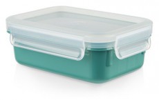 Tefal N1012410 N&Eacute;GYSZ&Ouml;GLETŰ T&Aacute;ROL&Oacute; 0.55L Z&Ouml;LD MSEAL COLOR Konyhai term&eacute;kek - Konyhai eszk&ouml;z - Egy&eacute;b konyhai eszk&ouml;z - 429500