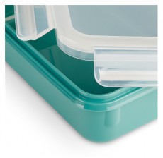 Tefal N1012410 N&Eacute;GYSZ&Ouml;GLETŰ T&Aacute;ROL&Oacute; 0.55L Z&Ouml;LD MSEAL COLOR Konyhai term&eacute;kek - Konyhai eszk&ouml;z - Egy&eacute;b konyhai eszk&ouml;z - 429500