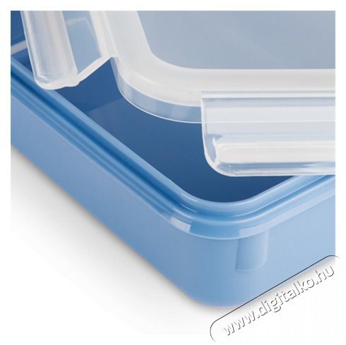 Tefal N1012810 N&Eacute;GYSZ&Ouml;GLETŰ T&Aacute;ROL&Oacute; 2.2 L K&Eacute;K MSEAL COLOR Konyhai term&eacute;kek - Konyhai eszk&ouml;z - Egy&eacute;b konyhai eszk&ouml;z - 430920