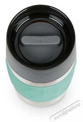 Tefal N2160310 &Uacute;TI B&Ouml;GRE 0.3L Z&Ouml;LD COMPACT MUG Konyhai term&eacute;kek - Konyhai eszk&ouml;z - Egy&eacute;b konyhai eszk&ouml;z - 430807