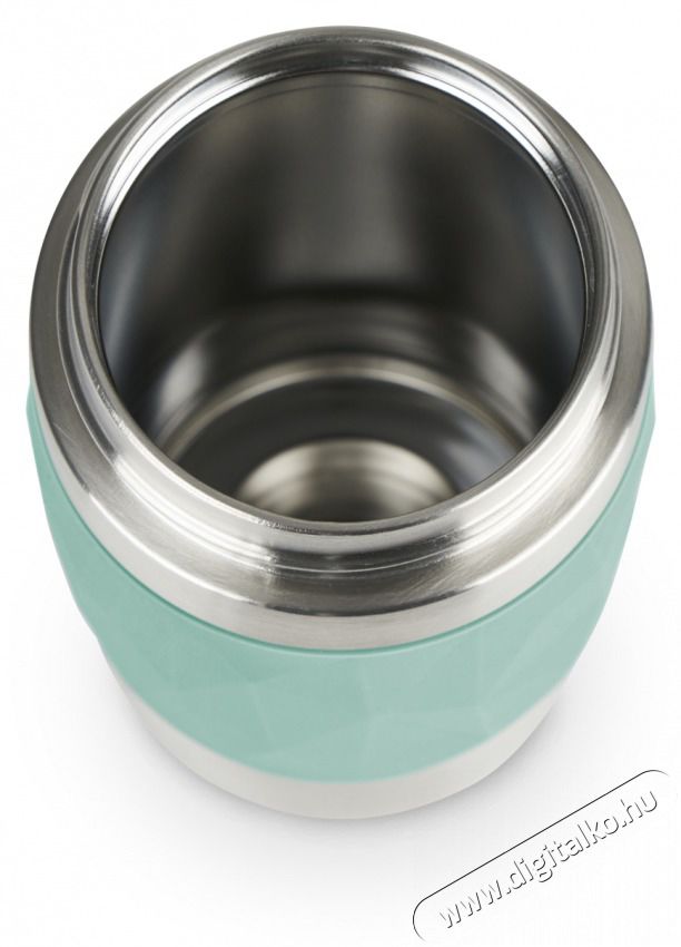 Tefal N2160310 &Uacute;TI B&Ouml;GRE 0.3L Z&Ouml;LD COMPACT MUG Konyhai term&eacute;kek - Konyhai eszk&ouml;z - Egy&eacute;b konyhai eszk&ouml;z - 430807