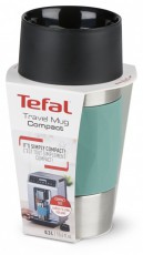 Tefal N2160310 &Uacute;TI B&Ouml;GRE 0.3L Z&Ouml;LD COMPACT MUG Konyhai term&eacute;kek - Konyhai eszk&ouml;z - Egy&eacute;b konyhai eszk&ouml;z - 430807