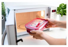 Tefal K3102112 MasterSeal Micro 0,8l n&eacute;gysz&ouml;gletű t&aacute;rol&oacute;doboz Konyhai term&eacute;kek - Ed&eacute;ny - &Eacute;telt&aacute;rol&oacute; - 436350
