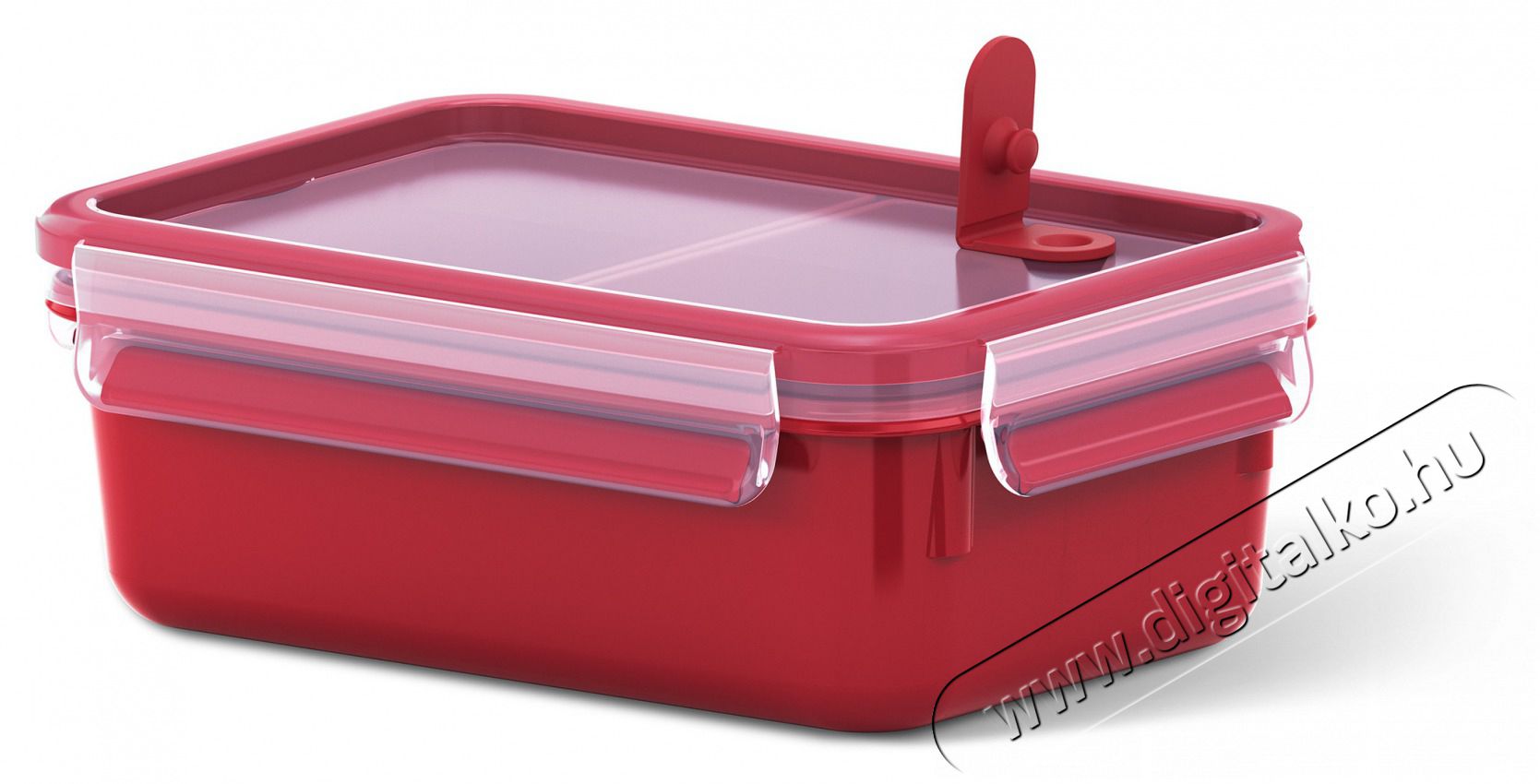 Tefal K3102312 MasterSeal Micro 1l n&eacute;gysz&ouml;gletű t&aacute;rol&oacute;doboz Konyhai term&eacute;kek - Ed&eacute;ny - &Eacute;telt&aacute;rol&oacute; - 435445