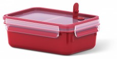 Tefal K3102312 MasterSeal Micro 1l n&eacute;gysz&ouml;gletű t&aacute;rol&oacute;doboz Konyhai term&eacute;kek - Ed&eacute;ny - &Eacute;telt&aacute;rol&oacute; - 435445