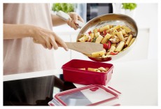 Tefal K3102312 MasterSeal Micro 1l n&eacute;gysz&ouml;gletű t&aacute;rol&oacute;doboz Konyhai term&eacute;kek - Ed&eacute;ny - &Eacute;telt&aacute;rol&oacute; - 435445