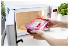 Tefal K3102312 MasterSeal Micro 1l n&eacute;gysz&ouml;gletű t&aacute;rol&oacute;doboz Konyhai term&eacute;kek - Ed&eacute;ny - &Eacute;telt&aacute;rol&oacute; - 435445